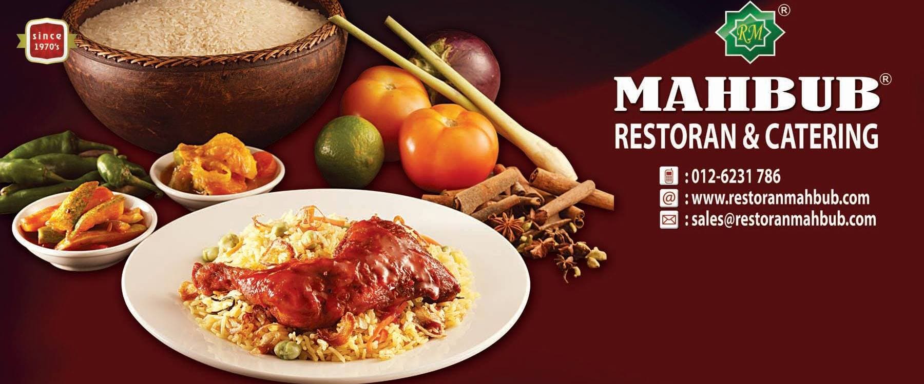 Mahbub Restaurant