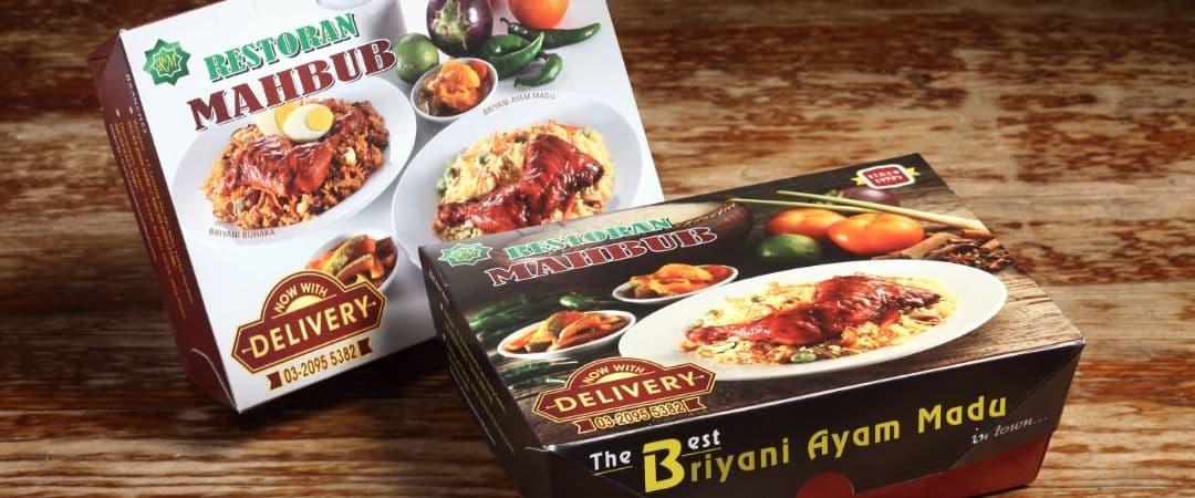 Mahbub Restaurant